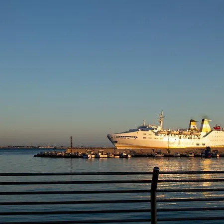 Suli Mari E Ventu Trapani