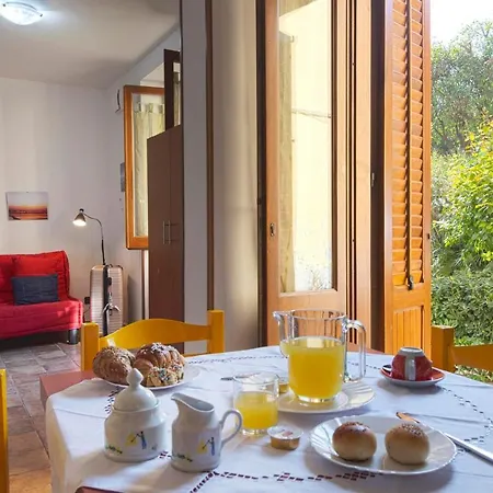 Apartment Suli Mari E Ventu *
