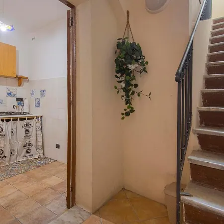 Apartment Suli Mari E Ventu