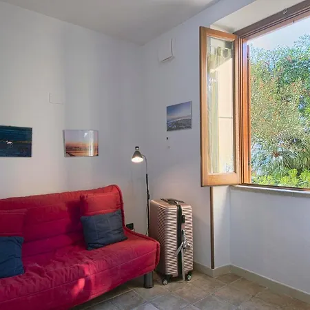 Suli Mari E Ventu Apartment *