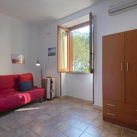 Suli Mari E Ventu Apartment Trapani
