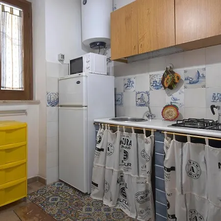 Apartment Suli Mari E Ventu