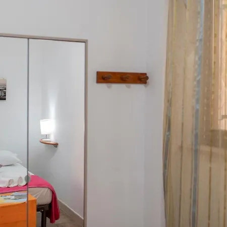 Apartment Suli Mari E Ventu