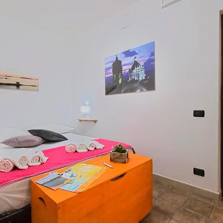 Suli Mari E Ventu