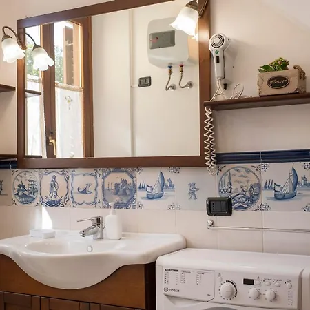 Suli Mari E Ventu Apartment *