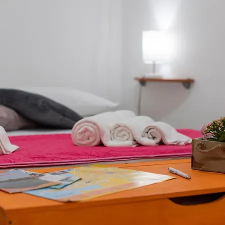 Apartment Suli Mari E Ventu Trapani