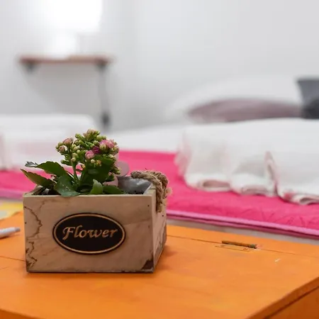 Suli Mari E Ventu Apartment