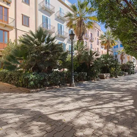 Apartment Suli Mari E Ventu Trapani